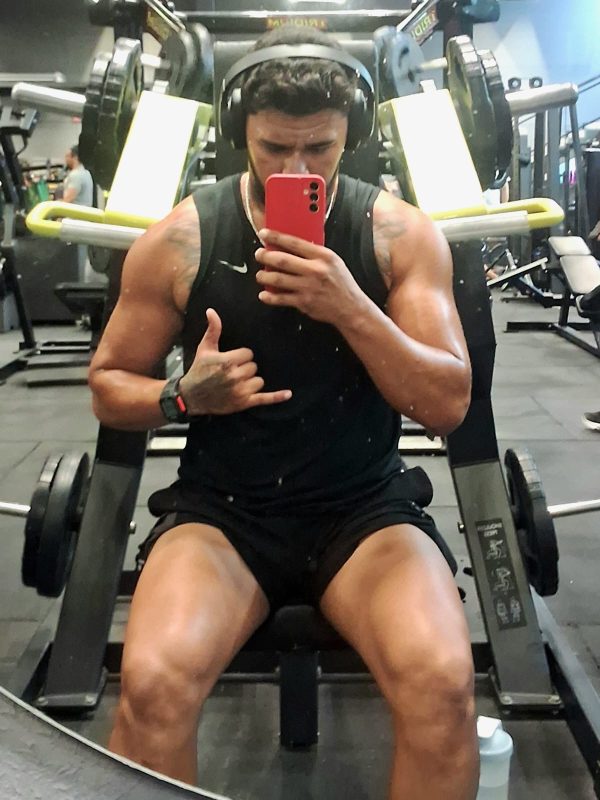 Moreno Hétero 2