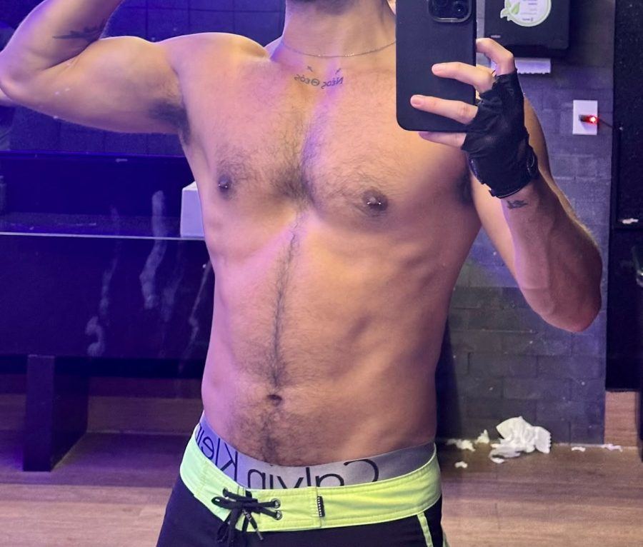 Guillermo Hunter 4