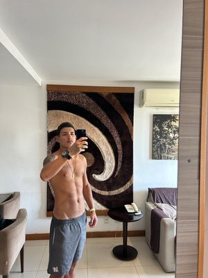 Dotado Safado