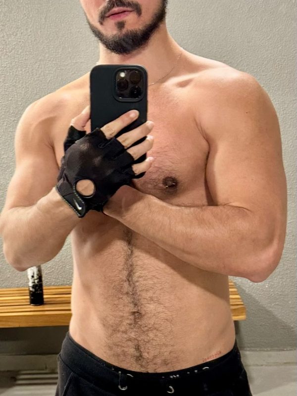 Guillermo Hunter 3
