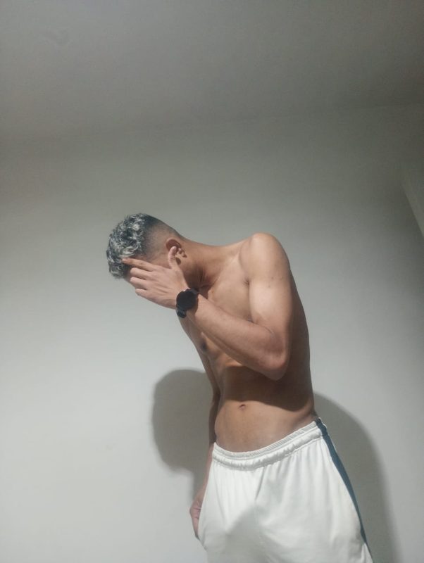 Kaue do Job 7