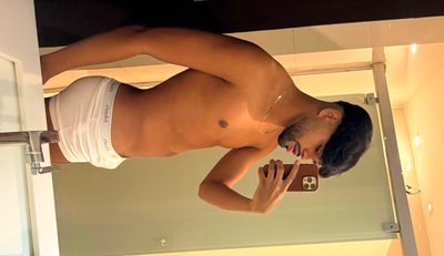 Carlos Gabriel