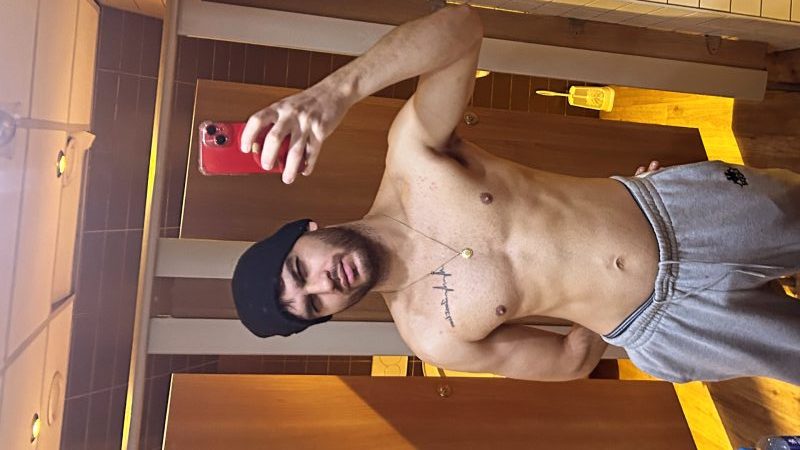 Matheus 24cm
