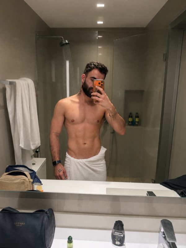 Rafael Dominante 4