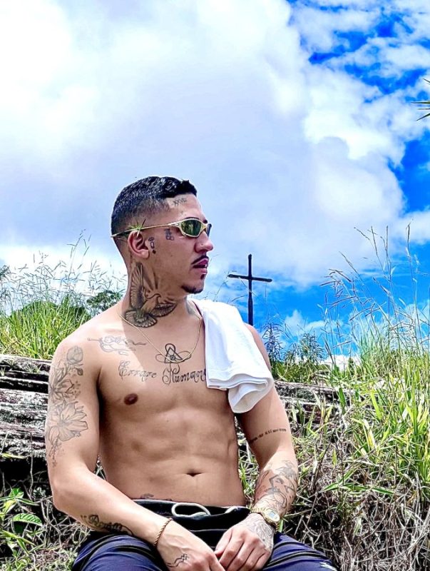 Paulista Tatuado 10
