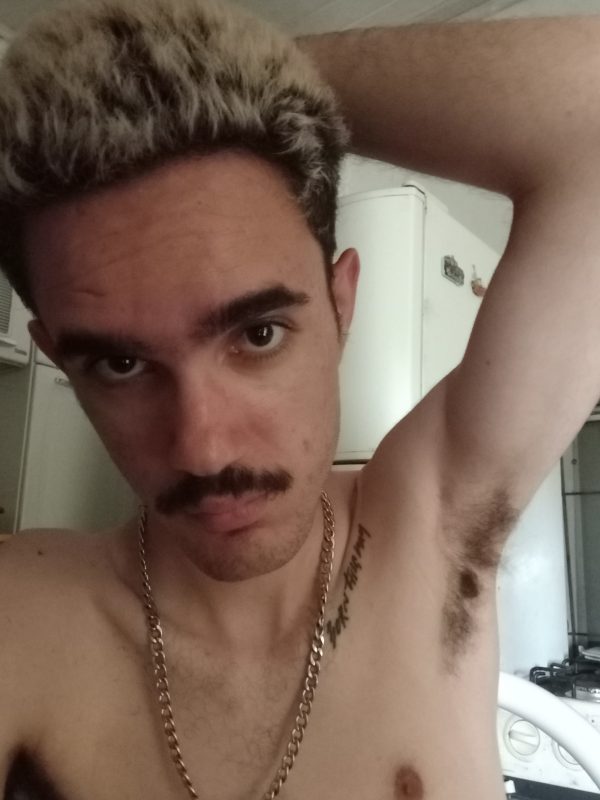Jota Pentelhudo