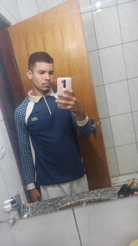 Motoca Safado 5