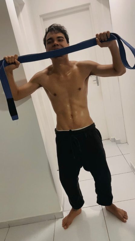 Luan Arcanjo 7