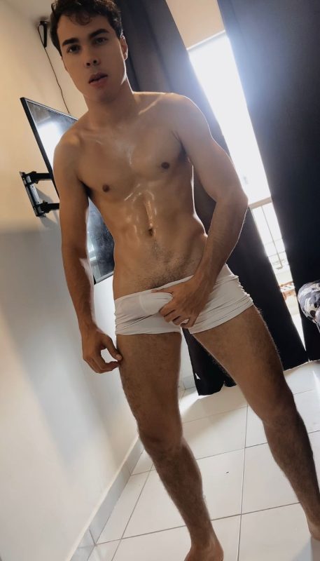 Luan Arcanjo 4