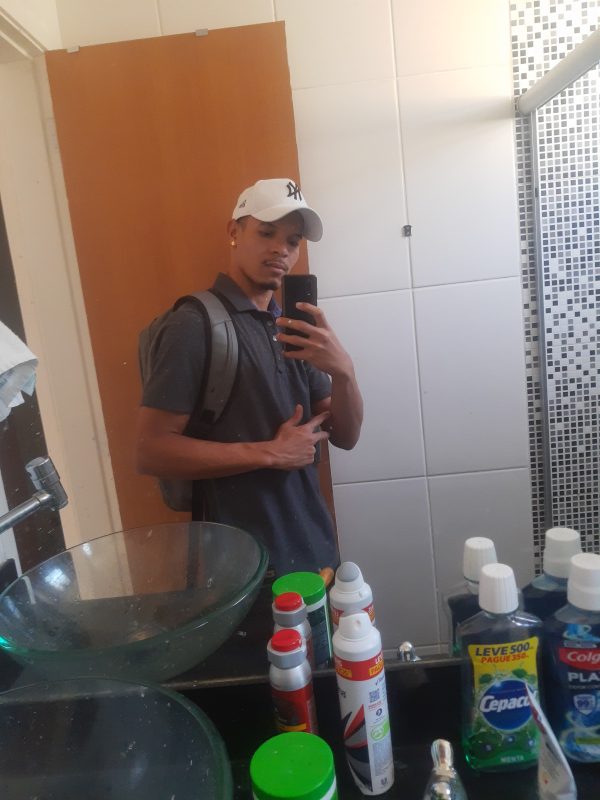 Motoca Safado 3