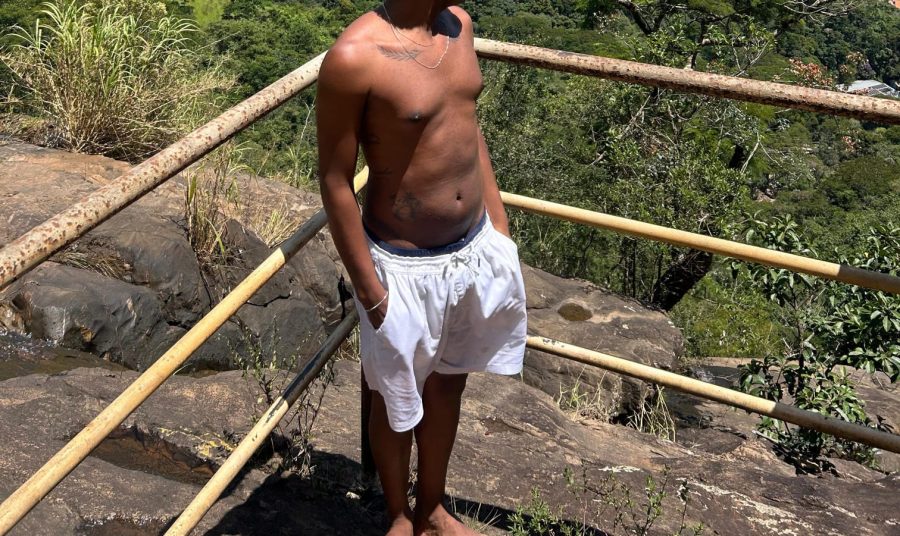 Preto Bonito