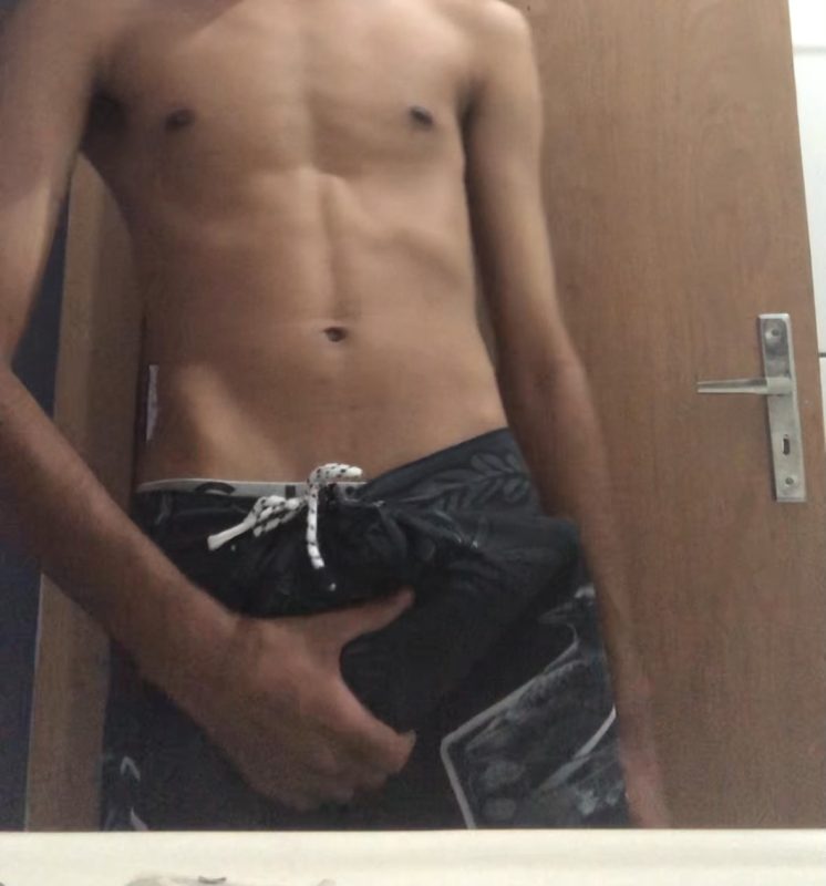 Novinho Tatuadoo 5
