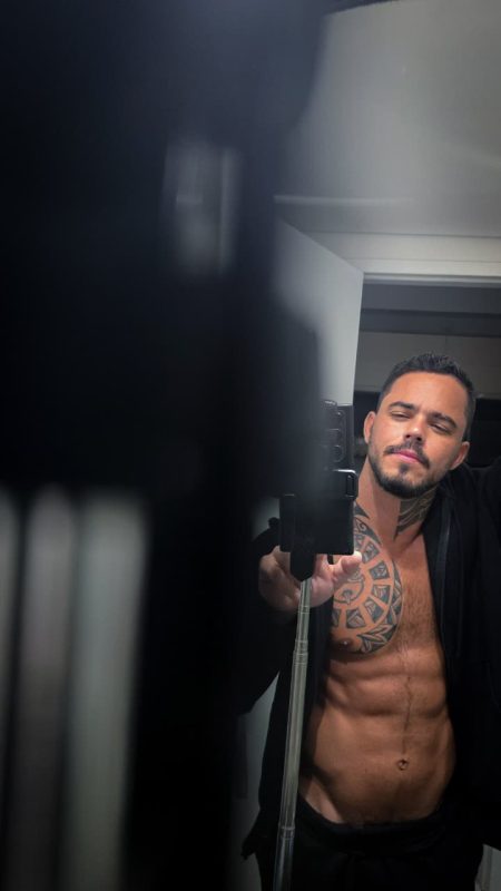 Mateo 6