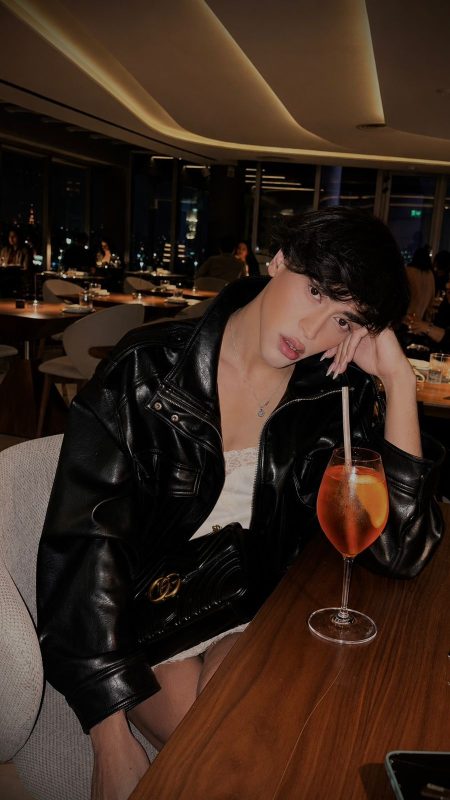 Sebastian Laurent 7