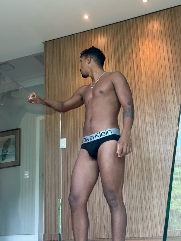 Mulato Dotado 1