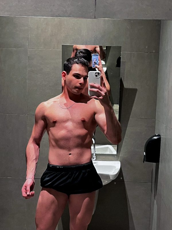 Gabriel Lucas