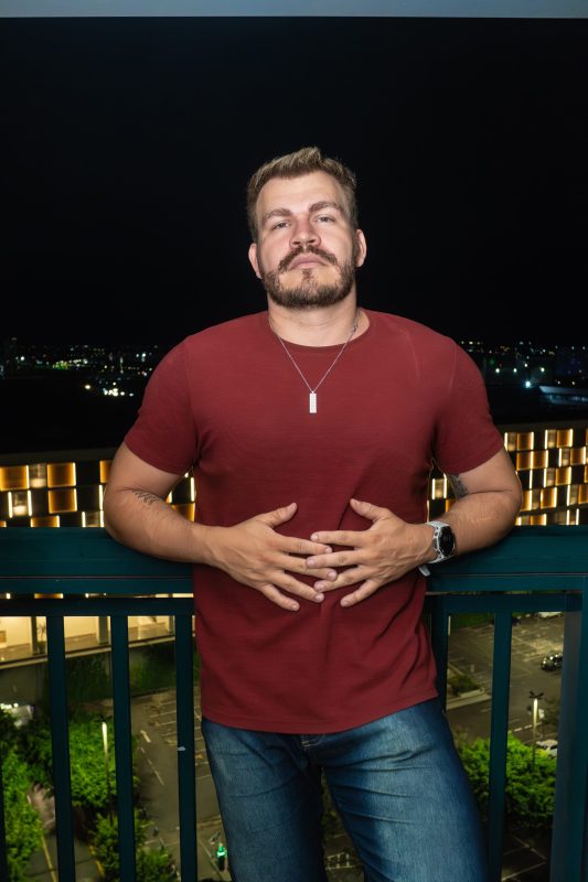 Thor Massoterapeuta 4