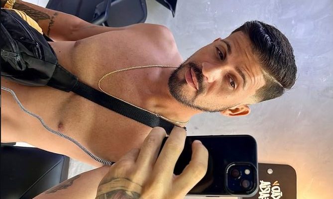 Felipe Barros