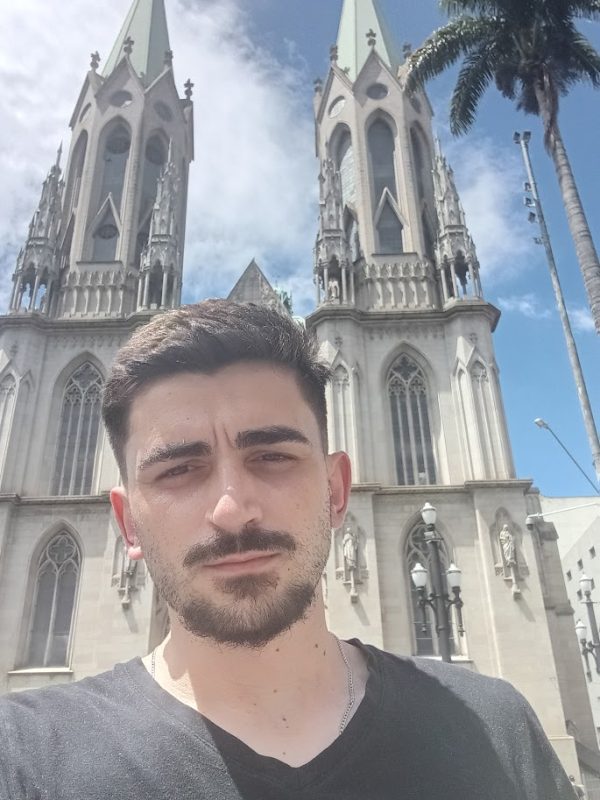 Leonardo - Sem local 5