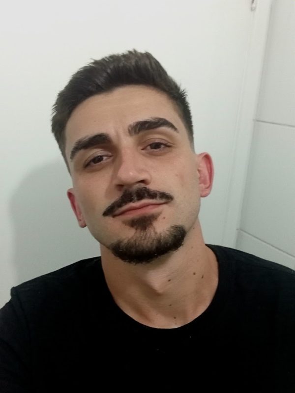 Leonardo - Sem local 1