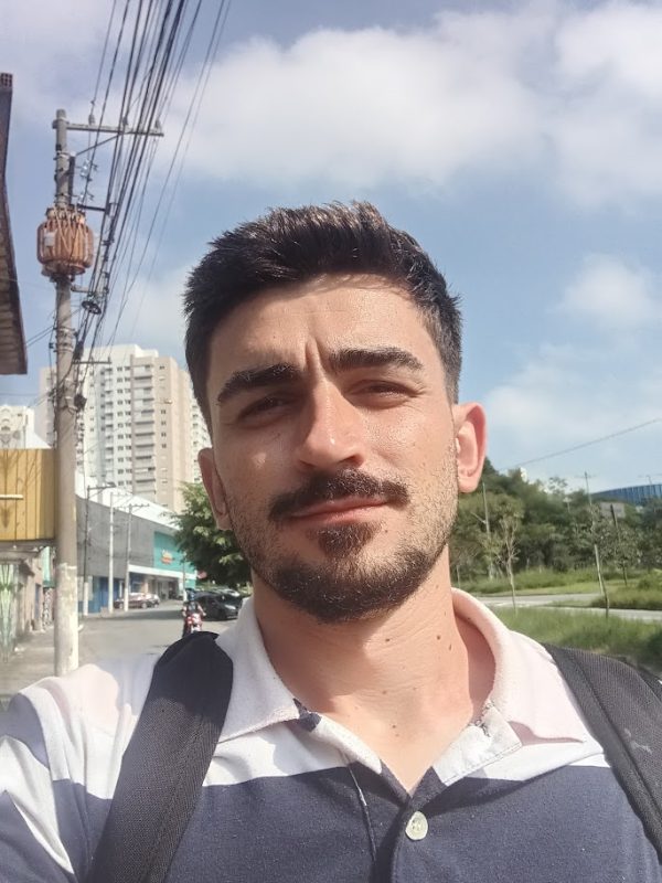 Leonardo - Sem local 2