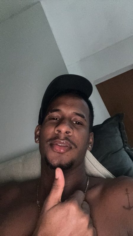 Preto Bahiano