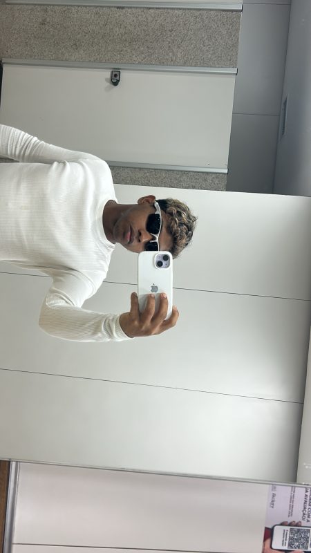 Marcos Massoterapeuta