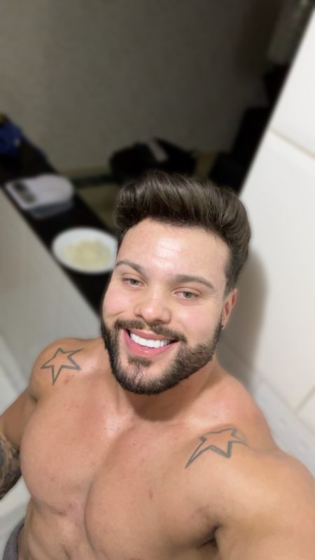 Yuri Monteiro 2