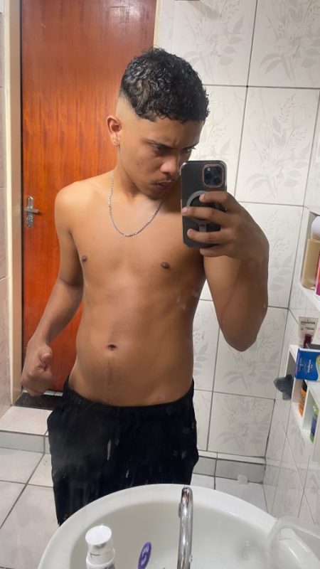 Vinicius Novin 42