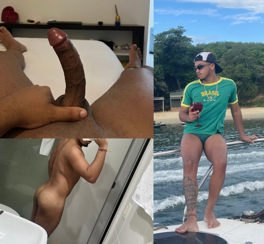 Yuri Martins