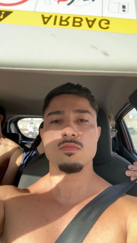 Jonnathan 5