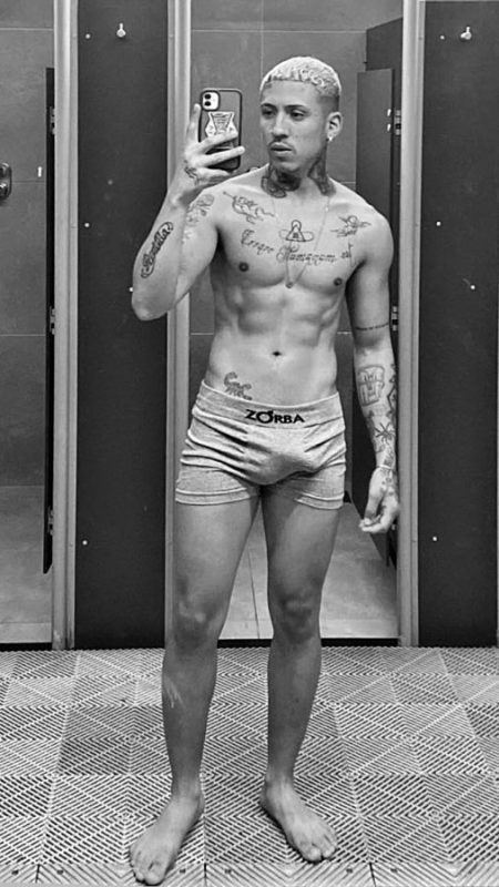 Paulista Tatuado 6