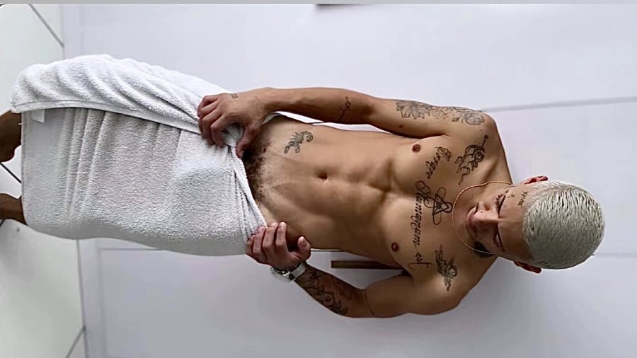 Paulista Tatuado