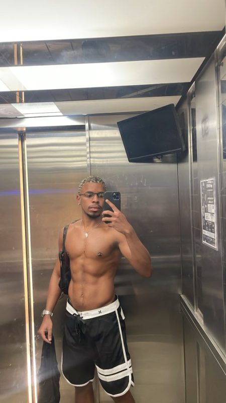 Lucas Dotadoo