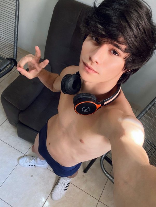 Davi Fox 1