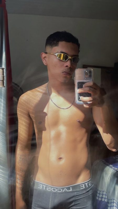 Vinicius Novin 17