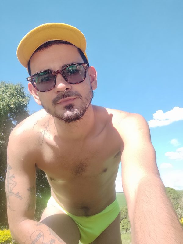 Caio Mello 2