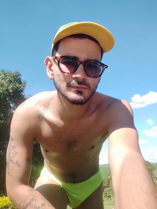 Caio Mello 3