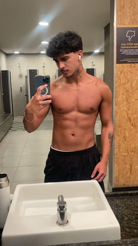 Lucass Rocha 5
