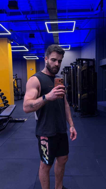 Rafael Dominante 3