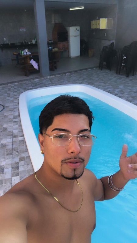 Mineirinho Safado