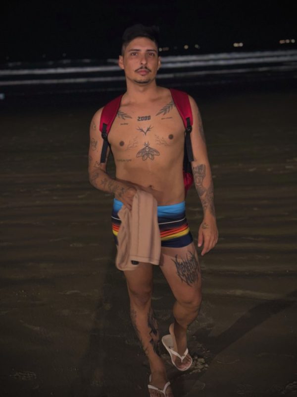 Profissional Felipe 11