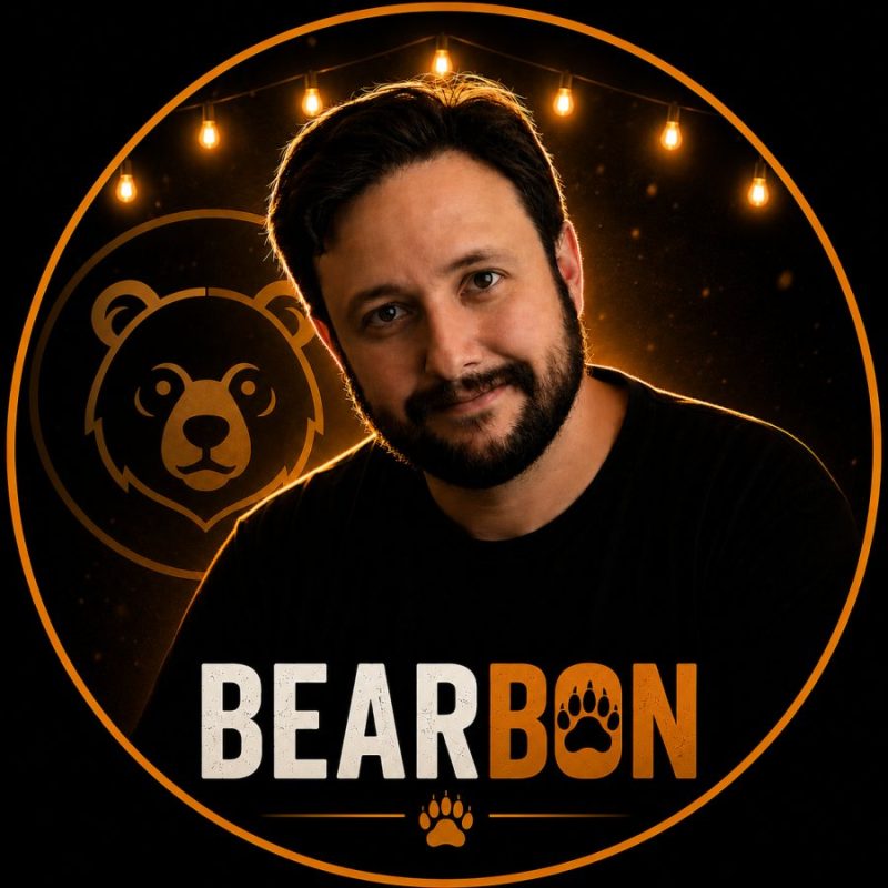 Bear Bon