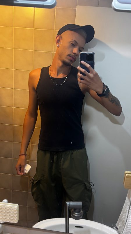 Victor Dotado 2