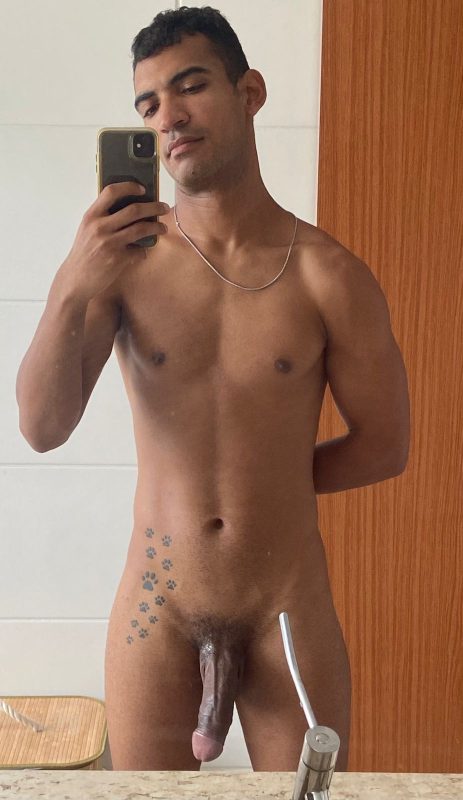 Baiano Ativo 6