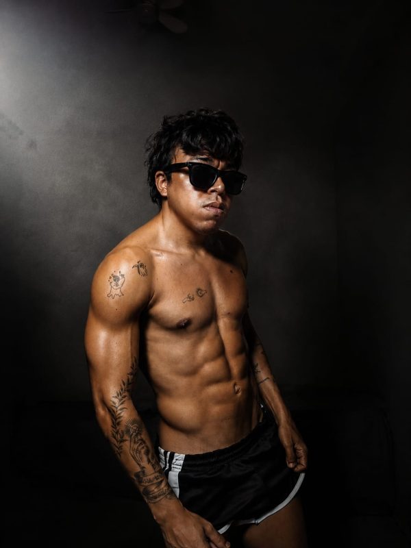 Feio Do Pauzão 4