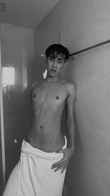 Sebastian Laurent 18