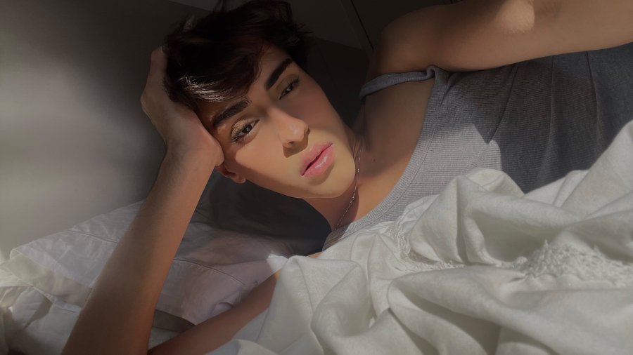 Sebastian Laurent 11