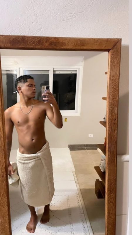 Vinicius Novin 14