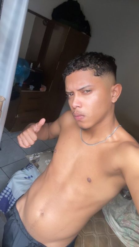 Vinicius Novin 41